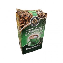 Cafea Fortuna Rendez-Vous 500 gr. macinata