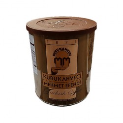 Cafea macinata Mehmet Efendi 250 gr.