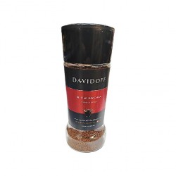 Cafea solubila Davidoff Rich Aroma 100 gr.