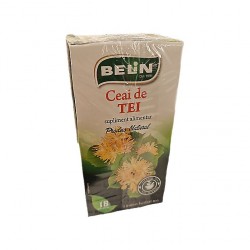 Ceai Belin tei 18x1 gr.