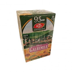 Ceai Fares galbenele 20 gr.