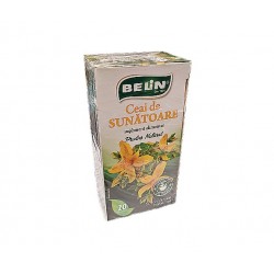 Ceai Belin sunatoare 20x1,3 gr.