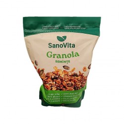 Musli granola seminte SanoVita 350 gr.
