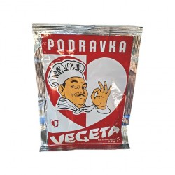 Condiment universal pentru mancaruri Vegeta Podravka 75 gr.