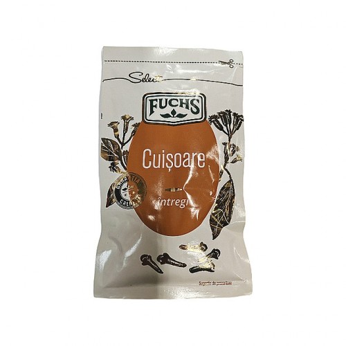 Cuisoare intregi Fuchs 15 gr.