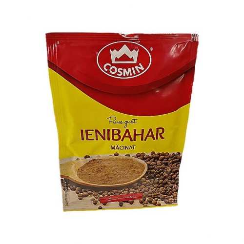 Ienibahar macinat Cosmin 12 gr.