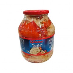 Muraturi asortate Giana 1650 gr.