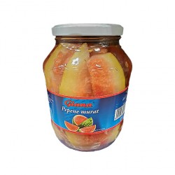 Pepene murat Giana 1600 gr.