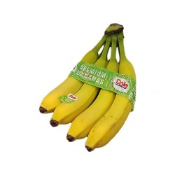 Banane Dole 3-4 Ecuador pret/kg.