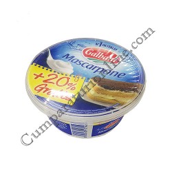 Branza mascarpone Galbani 250 gr.