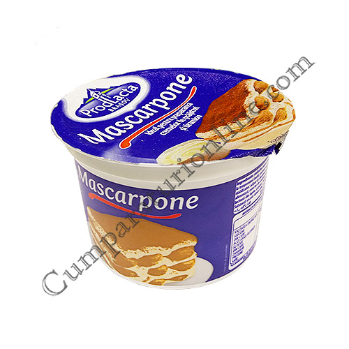 Branza mascarpone Prodlacta 250 gr.