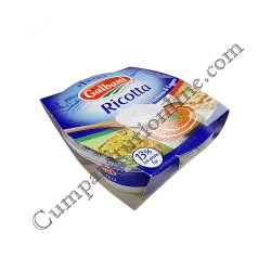 Branza ricotta Galbani 250 gr.