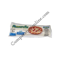 Branza Mozzarella Fiorell pret/kg.