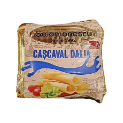 Cascaval Dalia Solomonescu 400 gr.