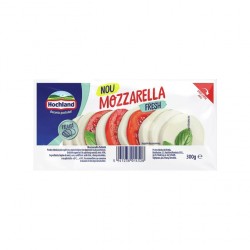 Mozzarella Fresh Hochland 300 gr.