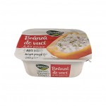 Branza de vaci Delaco 4,4% grasime 250 gr.