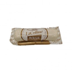 Branza simpla de capra La Colline 100 gr.