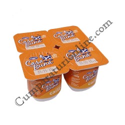Iaurt caise Casa Buna 100 gr. Danone