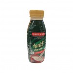 Iaurt cremos 5% Cris-Tim 330 gr. Iaurt cremos 5% Cris-Tim 330 gr.