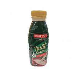 Iaurt cremos 5% Cris-Tim 330 gr.