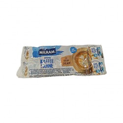 Lapte cafea Milram 10x14 gr. Irish Cream