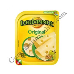 Cascaval Original Leerdammer 100 gr.