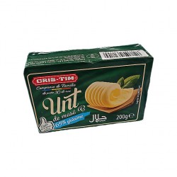Unt de masa B 65% Cris-Tim 200 gr.