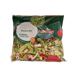 Salata Eisberg  Bolero Mix 160 gr.