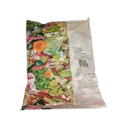 Salata Eisberg  Bolero Mix 480 gr.