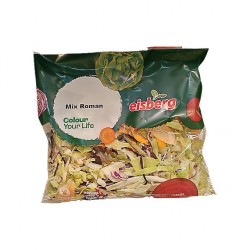 Salata Eisberg Mix Roman 250 gr.