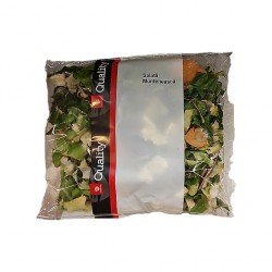 Salata munteneasca Transgourmet Quality 180 gr.