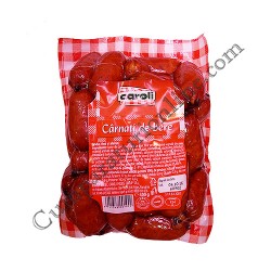Carnati de bere Caroli 400 gr.