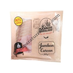 Jambon de curcan Matache Macelaru 150 gr.