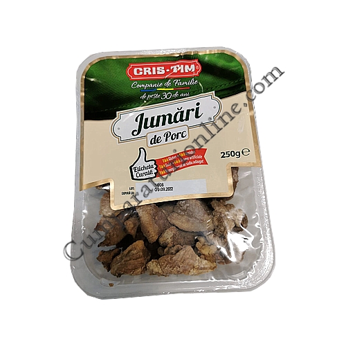 Jumari de porc Cris-Tim 250 gr.