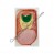 Muschi file de porc Campis feliat 400 gr.