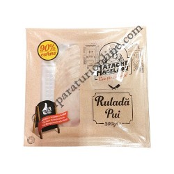 Rulada pui Matache Macelaru 150 gr.