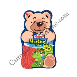 Salam Martinel 90 gr.