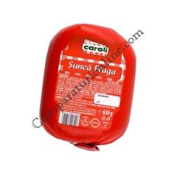 Sunca de Praga Caroli 650 gr.