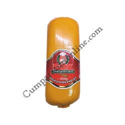 Sunca presata piept de pui Fox 450 gr.
