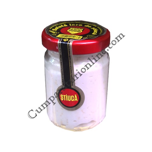 Salata icre de stiuca Negro 2000 135 gr.