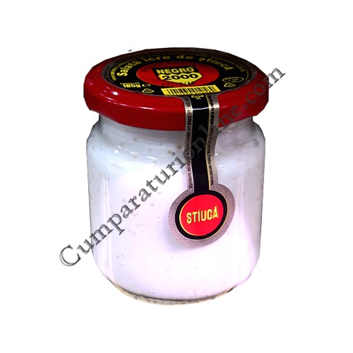 Salata icre de stiuca Negro 2000 185 gr.