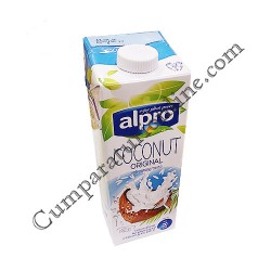 Bautura din nuca de cocos Alpro 1l.