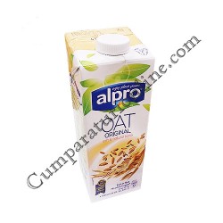 Bautura din ovaz Alpro 1l.