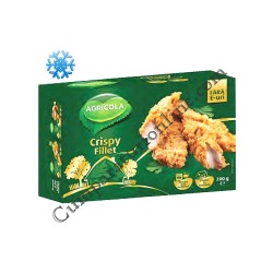 Crispy fillet Agricola 200 gr.