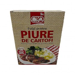 Fulgi de cartofi instant Cio 100 gr.