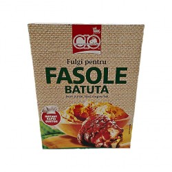 Fulgi de fasole instant Cio 100 gr.