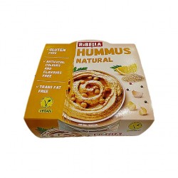 Humus natural Ribella 200 gr.