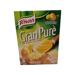 Piure de cartofi Knorr 225 gr.