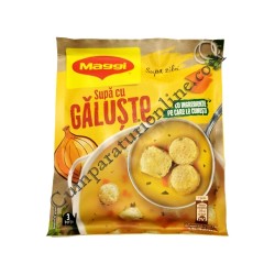 Supa cu galuste Maggi 47 gr.