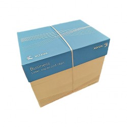 Hartie copiator Xerox Business A4 80gr cutie 5x500 coli pret/top